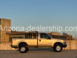 2000 Ford F-350 Lariat full