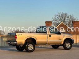 2000 Ford F-350 Lariat full