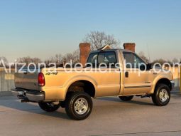 2000 Ford F-350 Lariat full