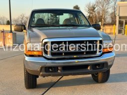 2000 Ford F-350 Lariat full