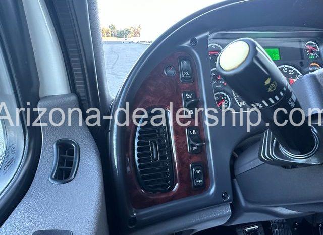 2017 FREIGHTLINER M2 2-CAR full