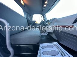 2017 FREIGHTLINER M2 2-CAR full