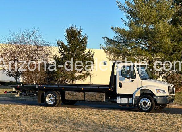 2017 FREIGHTLINER M2 2-CAR full