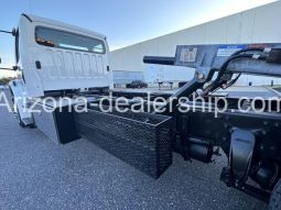 2017 FREIGHTLINER M2 2-CAR full