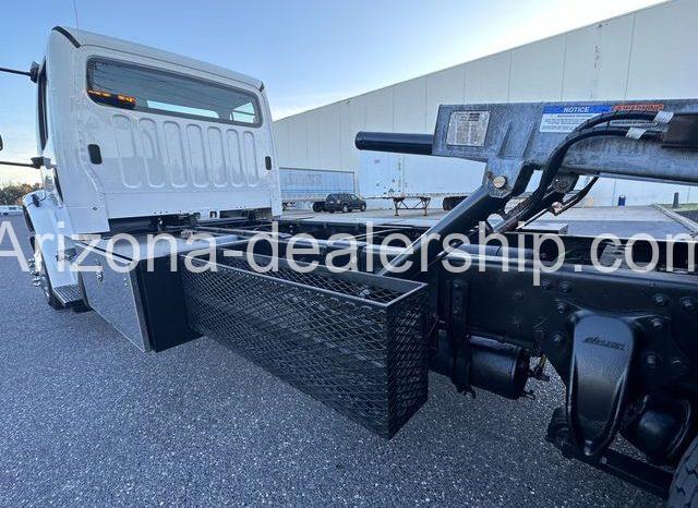 2017 FREIGHTLINER M2 2-CAR full