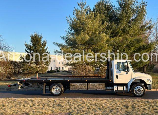 2017 FREIGHTLINER M2 2-CAR full