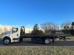 2017 FREIGHTLINER M2 2-CAR full