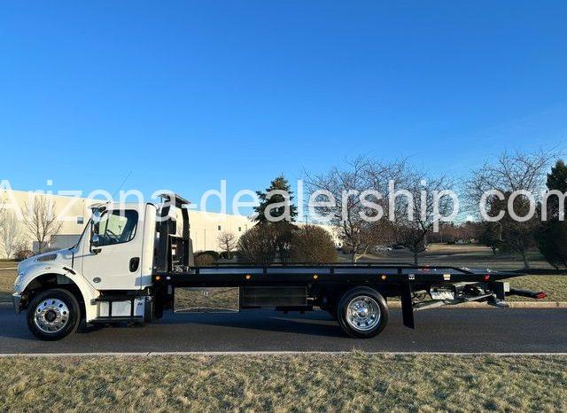 2017 FREIGHTLINER M2 2-CAR full