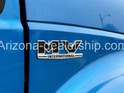 2022 INTERNATIONAL MV607 full