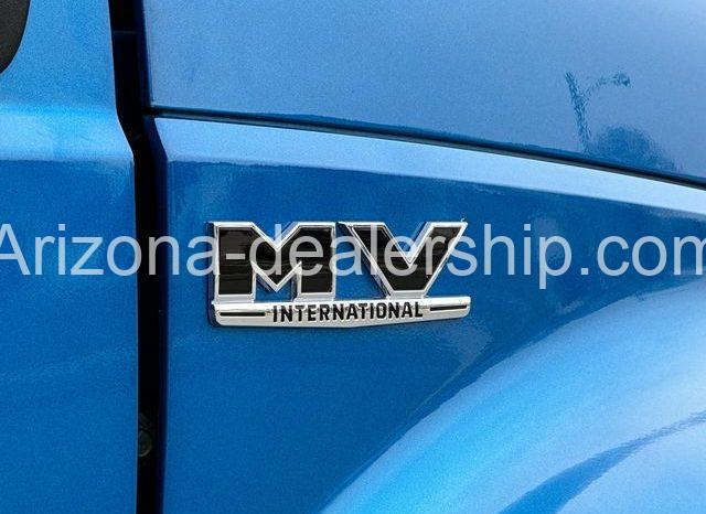 2022 INTERNATIONAL MV607 full