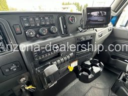 2022 INTERNATIONAL MV607 full