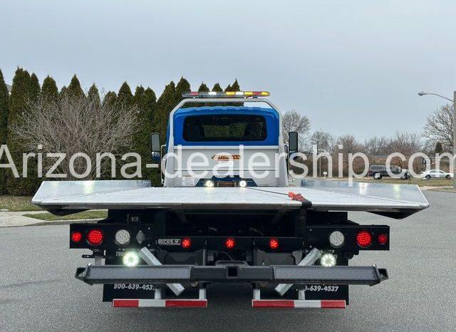 2022 INTERNATIONAL MV607 full