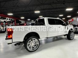 2022 Ford F-350 LIMITED full