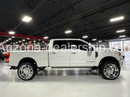 2022 Ford F-350 LIMITED full