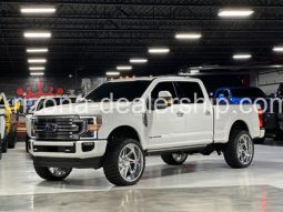 2022 Ford F-350 LIMITED full