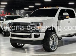 2022 Ford F-350 LIMITED full