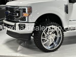 2022 Ford F-350 LIMITED full