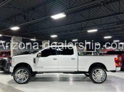 2022 Ford F-350 LIMITED full