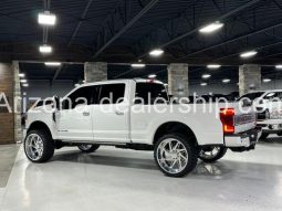 2022 Ford F-350 LIMITED full