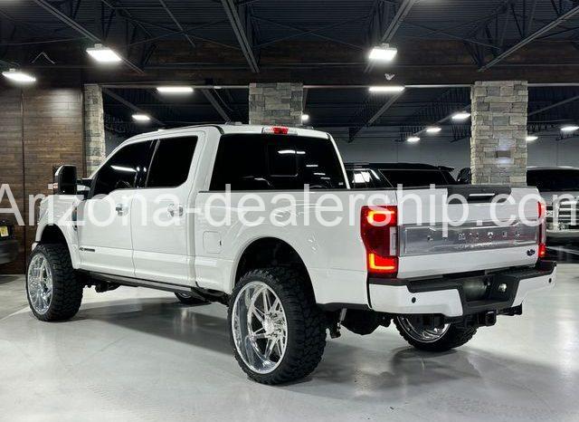 2022 Ford F-350 LIMITED full