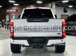 2022 Ford F-350 LIMITED full