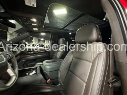 2022 GMC Yukon full