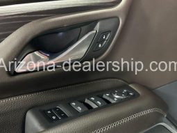 2022 GMC Yukon full