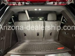 2022 GMC Yukon full