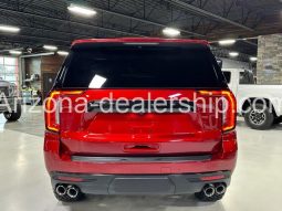 2022 GMC Yukon full