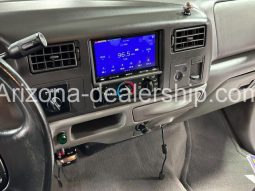 2002 Ford F-250 XLT full