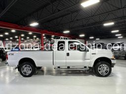 2002 Ford F-250 XLT full