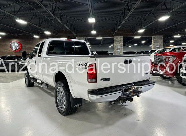 2002 Ford F-250 XLT full