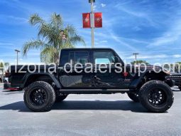 2022 Jeep Gladiator HELLCAT SUPERCHARGED 707HP AMERICAS MOST WANTED full