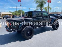 2022 Jeep Gladiator HELLCAT SUPERCHARGED 707HP AMERICAS MOST WANTED full