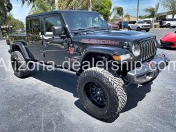 2022 Jeep Gladiator HELLCAT SUPERCHARGED 707HP AMERICAS MOST WANTED full