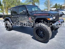 2022 Jeep Gladiator HELLCAT SUPERCHARGED 707HP AMERICAS MOST WANTED full