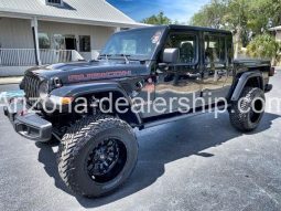 2022 Jeep Gladiator HELLCAT SUPERCHARGED 707HP AMERICAS MOST WANTED full