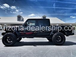 2022 Jeep Gladiator HELLCAT SUPERCHARGED 707HP AMERICAS MOST WANTED full