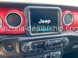 2022 Jeep Gladiator HELLCAT SUPERCHARGED 707HP AMERICAS MOST WANTED full