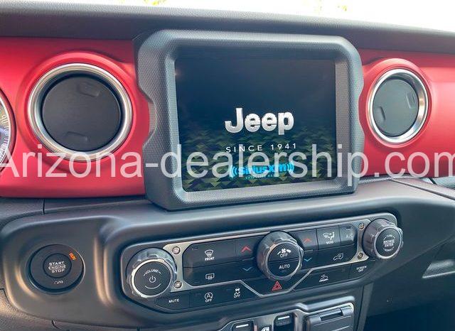 2022 Jeep Gladiator HELLCAT SUPERCHARGED 707HP AMERICAS MOST WANTED full