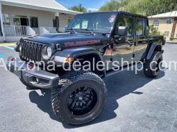 2022 Jeep Gladiator HELLCAT SUPERCHARGED 707HP AMERICAS MOST WANTED full