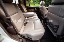 1997 Lexus LX full