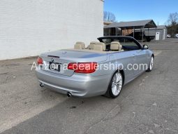 2011 BMW 3-Series 335i full