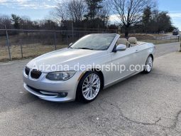 2011 BMW 3-Series 335i full