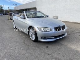 2011 BMW 3-Series 335i full