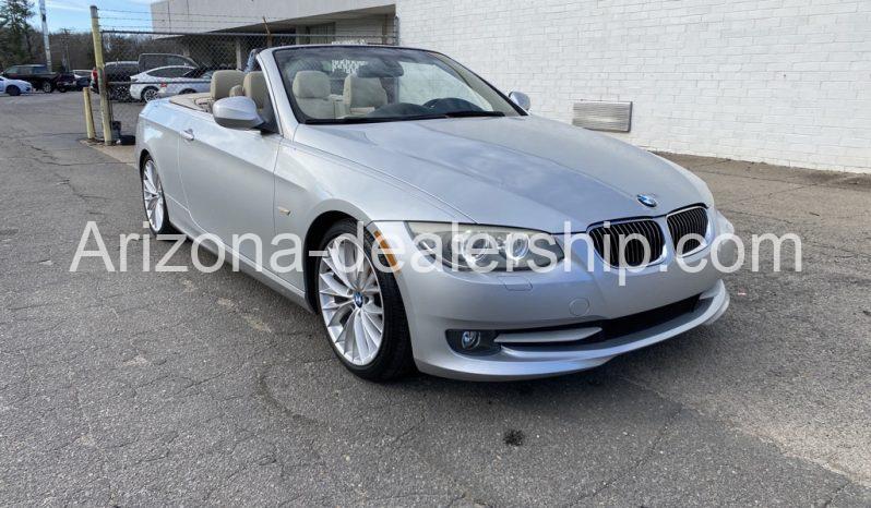 2011 BMW 3-Series 335i full