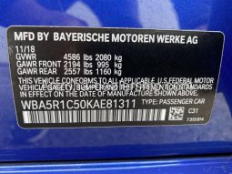 2019 BMW 3-Series 330i full