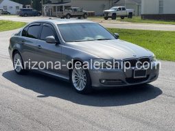 2010 BMW 3-Series full