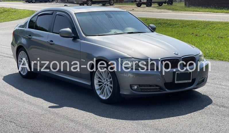 2010 BMW 3-Series full