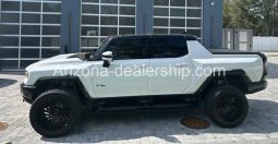 2022 GMC HUMMER EV Edition 1 full